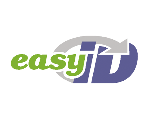 easyID logo